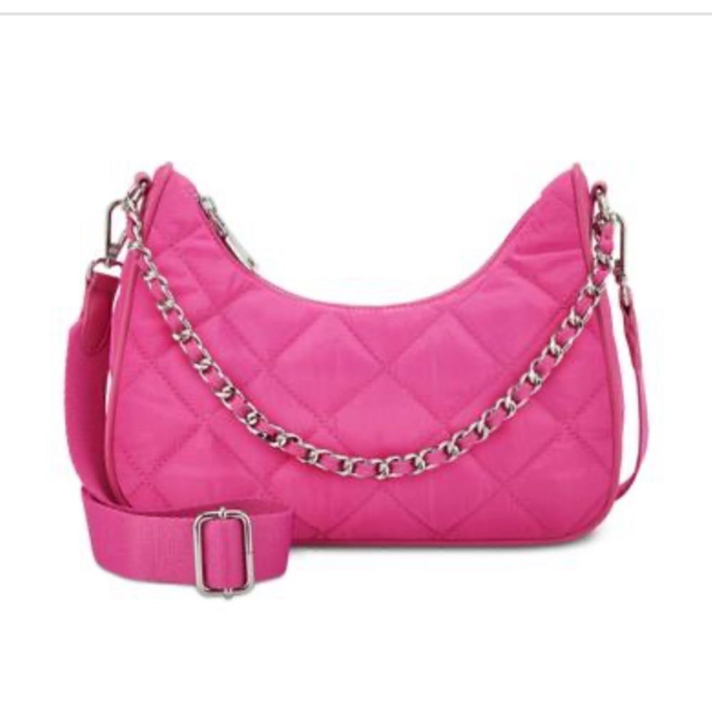 NWT INC INTERNATIONAL CONCEPTS Nylon Chilsea Crossbody